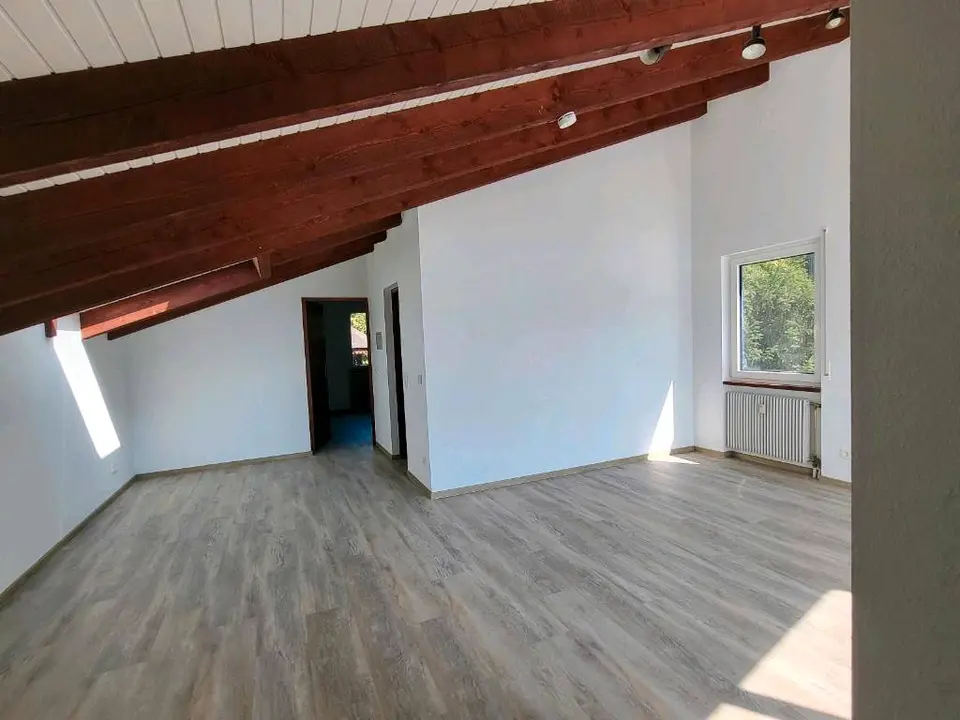 1 Zimmer Wohnung mit 55 m² in Heppenheim – Bild 10