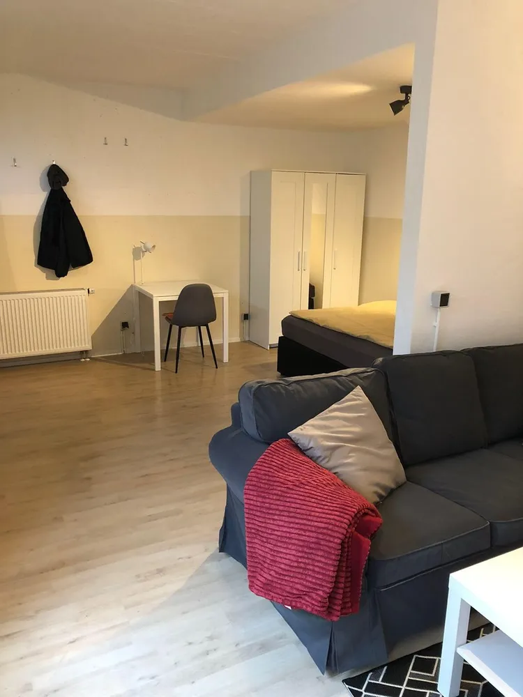 2 Zimmer Wohnung mit 41 m² in Fulda – Bild 6