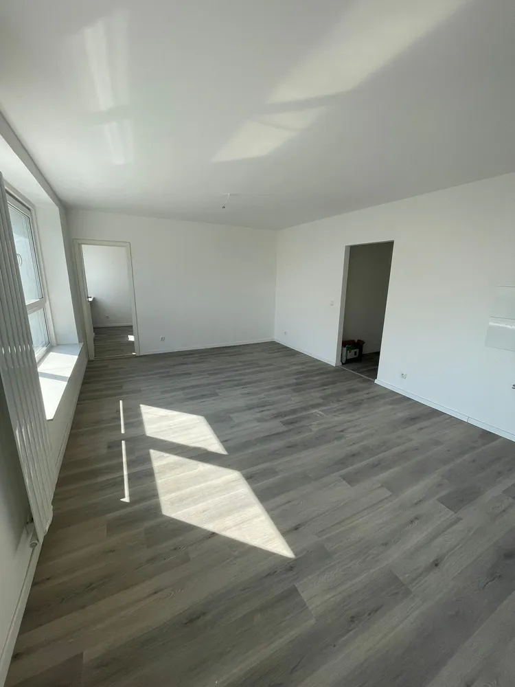 2 Zimmer Wohnung mit 42 m² in Oberhausen – Bild 3