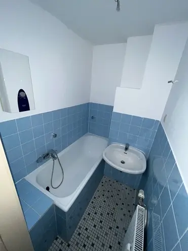 2 Zimmer Wohnung mit 51 m² in Nürnberg – Bild 5