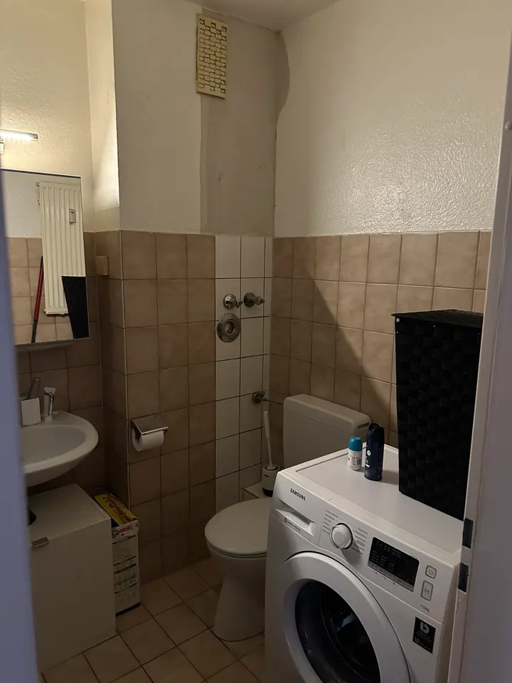 2 Zimmer Wohnung mit 49 m² in Hannover – Bild 10