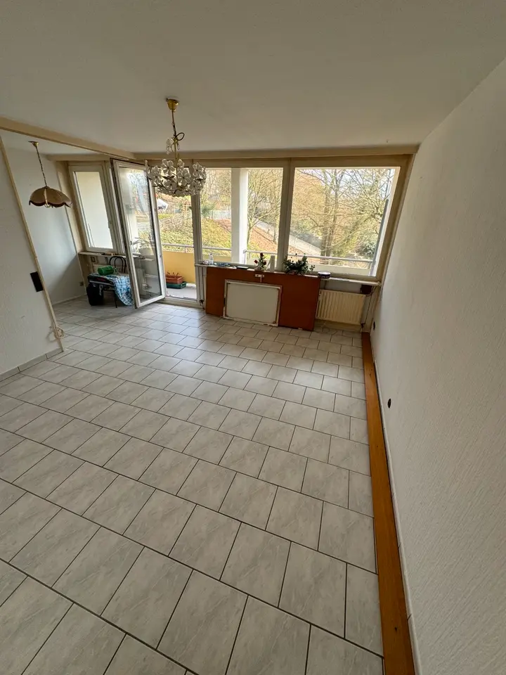 3 Zimmer Wohnung mit 78 m² in Wuppertal – Bild 2