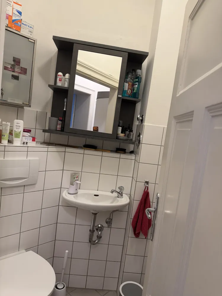 4 Zimmer Wohnung mit 122 m² in Leverkusen – Bild 7