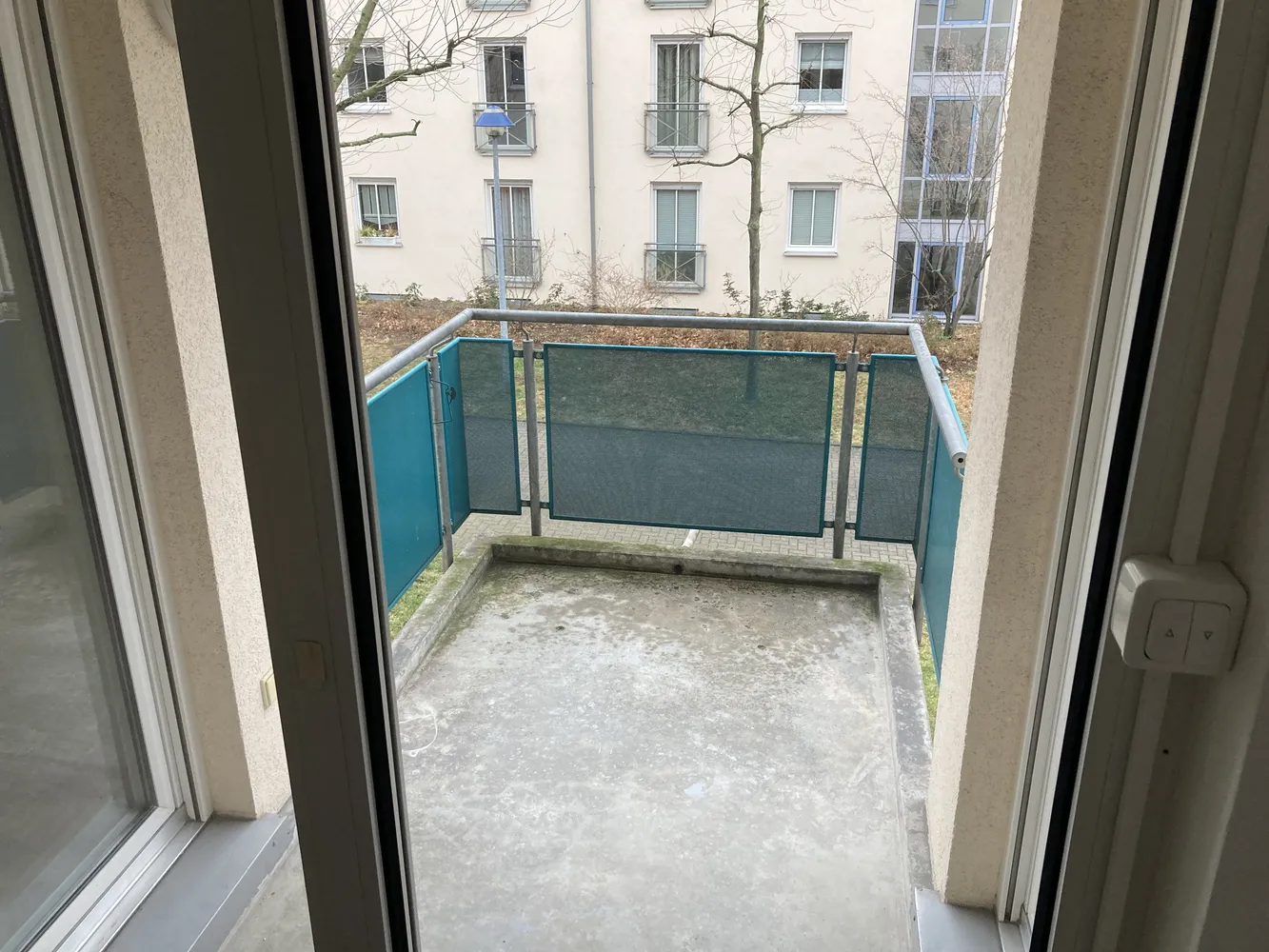 2 Zimmer Wohnung mit 63 m² in Dresden – Bild 10
