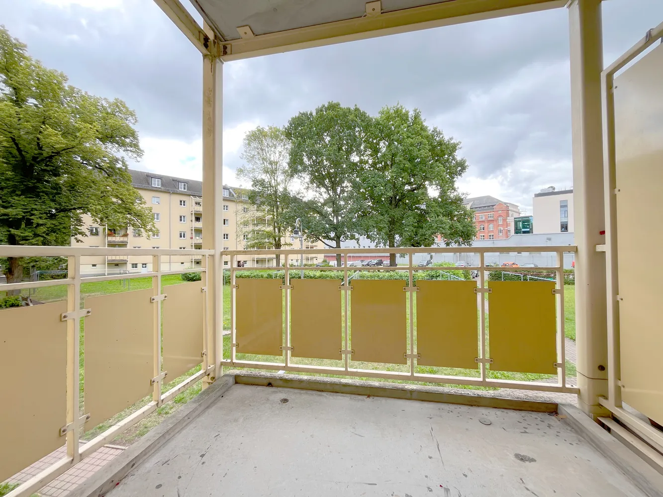 1 Zimmer Wohnung mit 40 m² in Chemnitz – Bild 4
