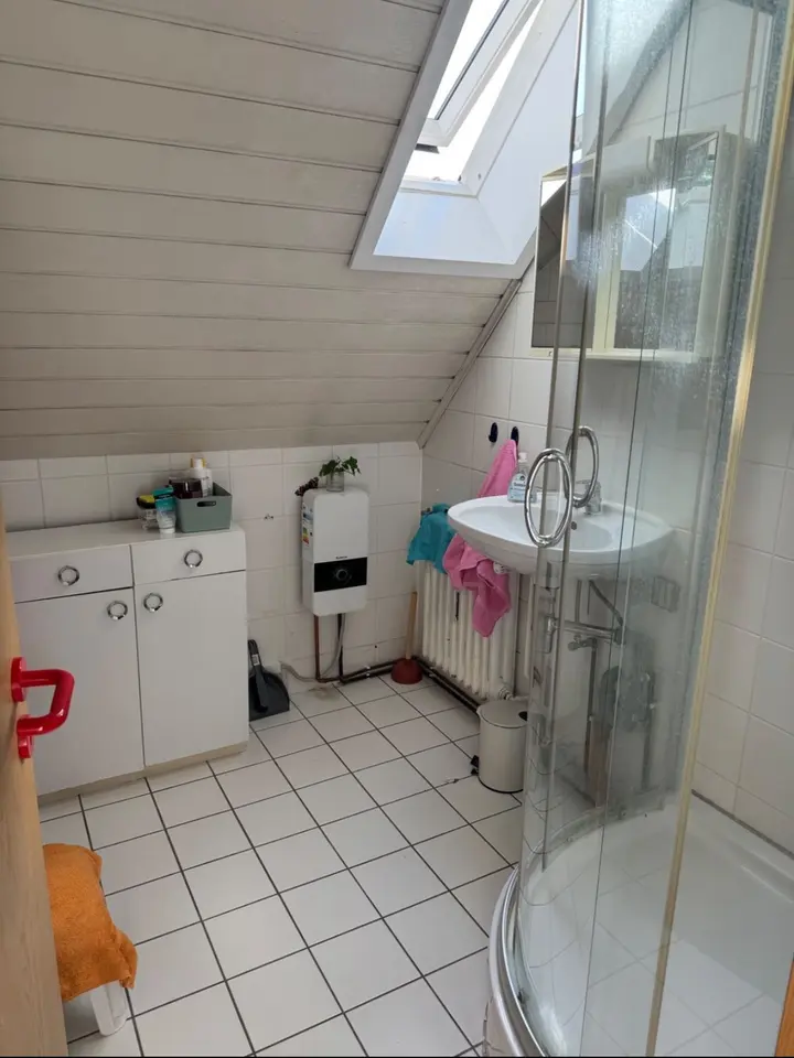 WG-Zimmer mit 17 m² in Frankfurt am Main – Bild 8
