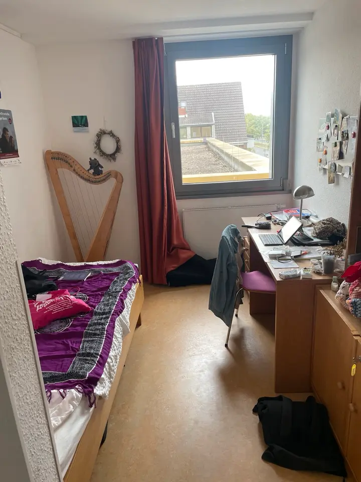 WG-Zimmer mit 10 m² in Bergheim – Bild 2