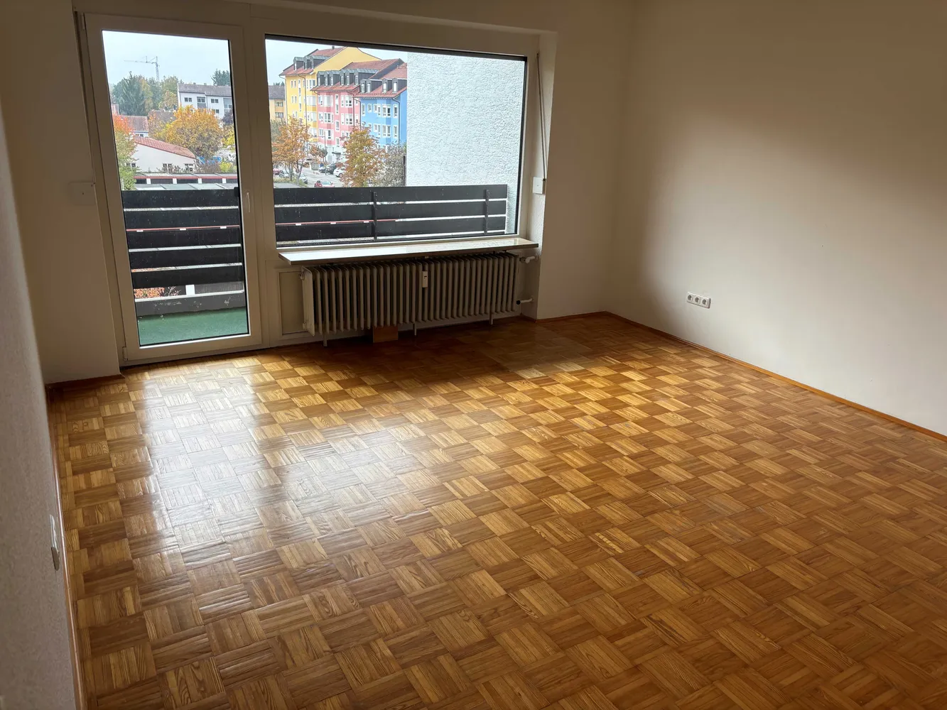 3 Zimmer Wohnung mit 82 m² in Straubing – Bild 4