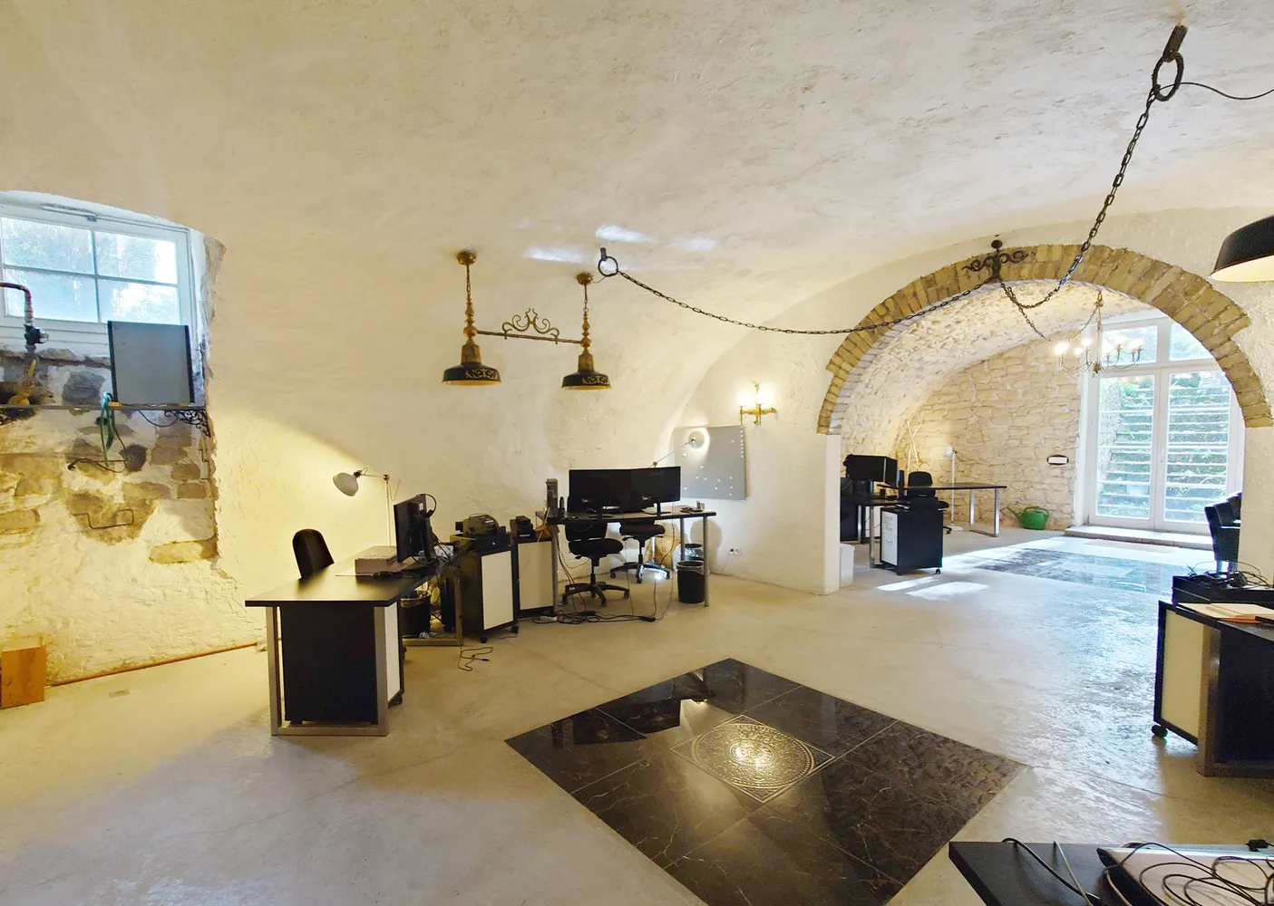 3 Zimmer Wohnung mit 123 m² in Wiesbaden – Bild 8