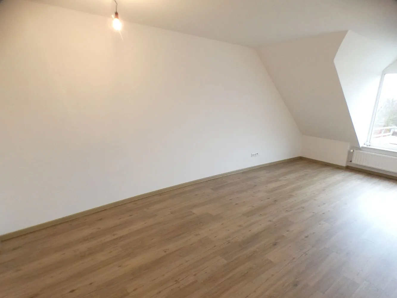2 Zimmer Wohnung mit 65 m² in Duisburg – Bild 5