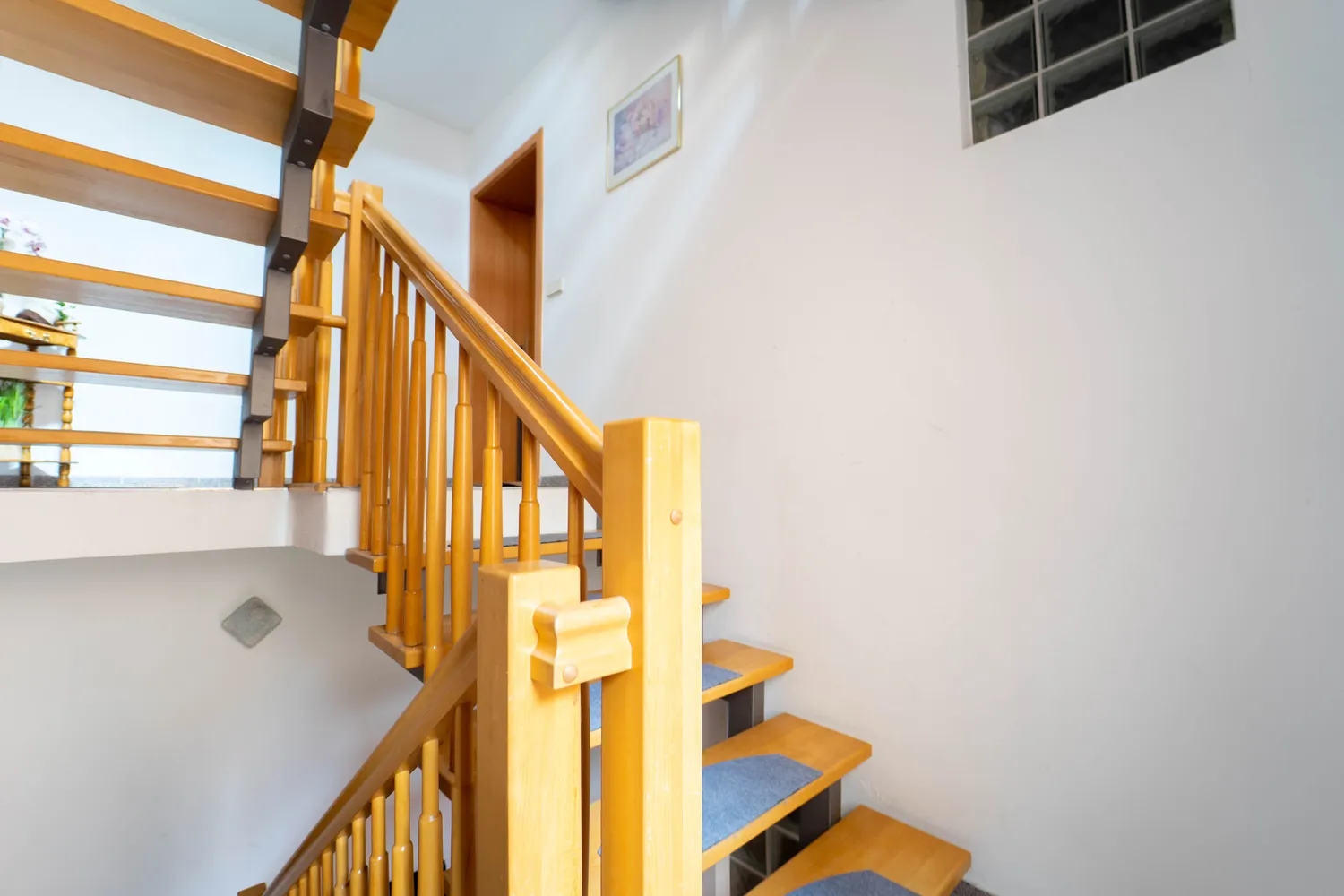 2 Zimmer Wohnung mit 62 m² in Mittweida – Bild 3