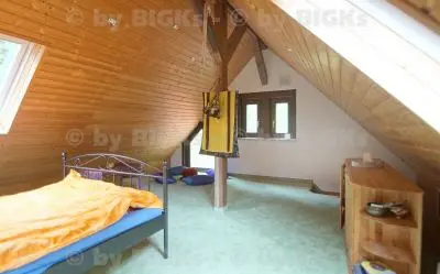 3 Zimmer Wohnung mit 64 m² in Suhl – Bild 3