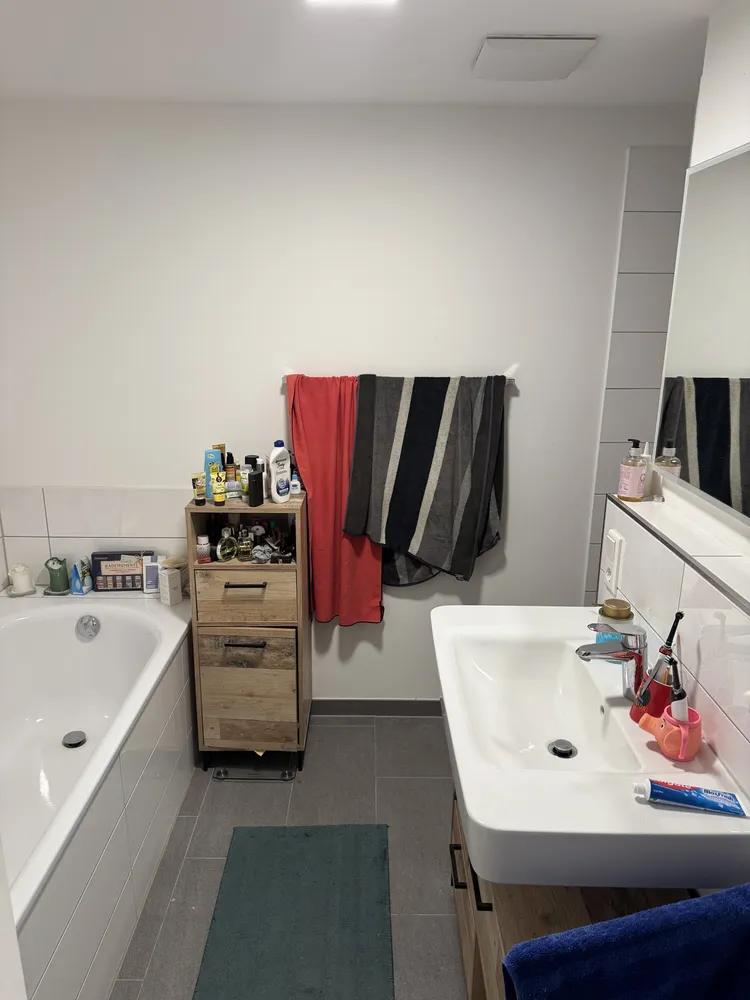 3 Zimmer Wohnung mit 93 m² in Krefeld – Bild 10