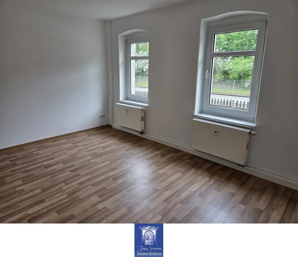 2 Zimmer Wohnung mit 42 m² in Freital – Bild 1