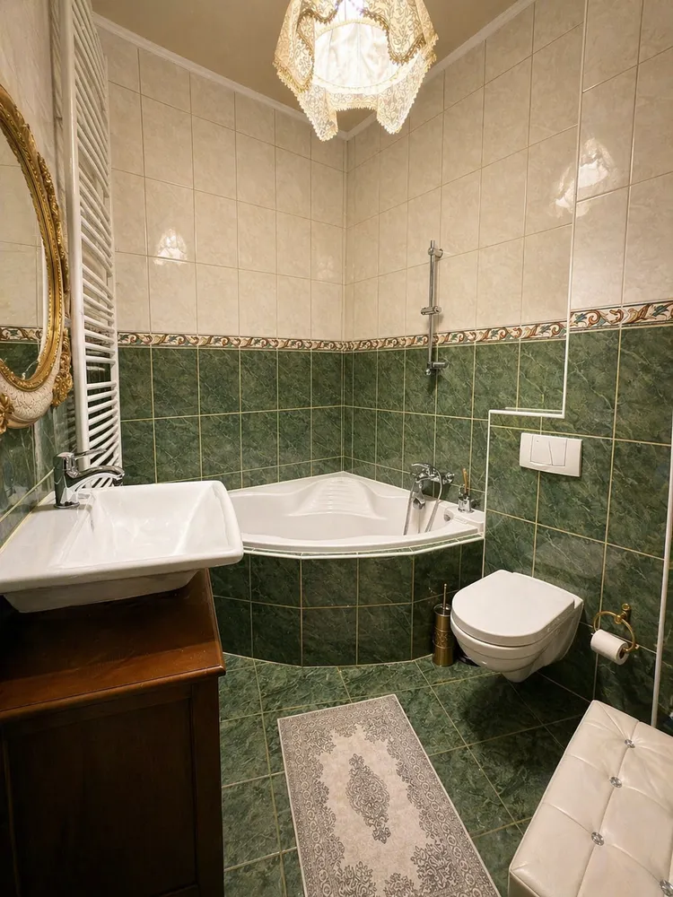 3 Zimmer Wohnung mit 108 m² in Ludwigshafen am Rhein – Bild 4