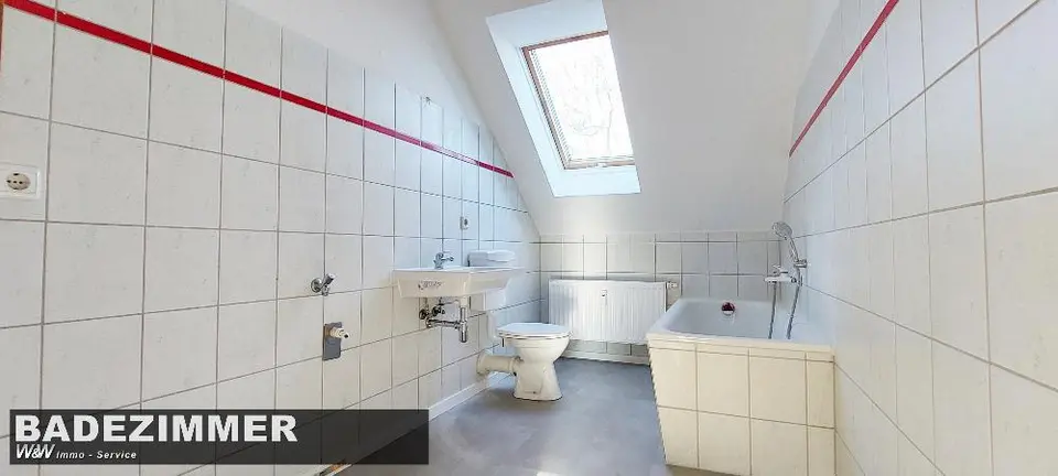3 Zimmer Wohnung mit 83 m² in Zwickau – Bild 5