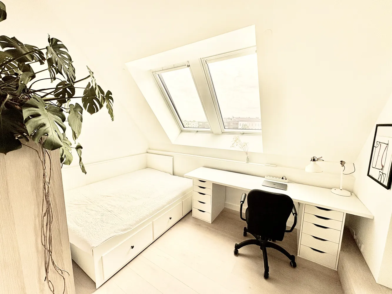 3 Zimmer Wohnung mit 100 m² in Berlin – Bild 8