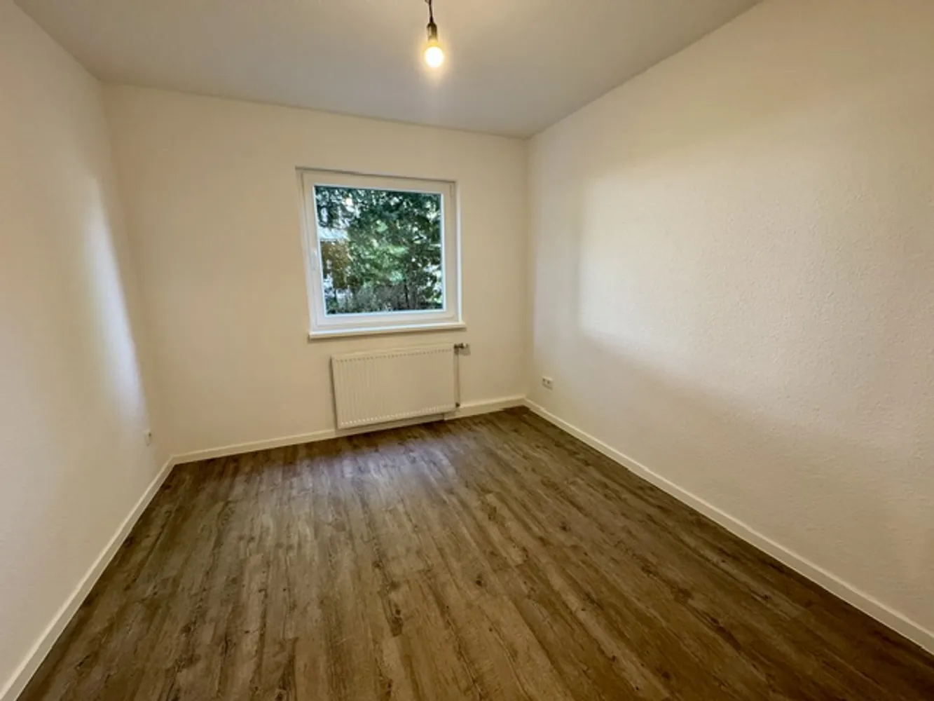 2 room apartment with 47 m² in Bremen – Photo 3