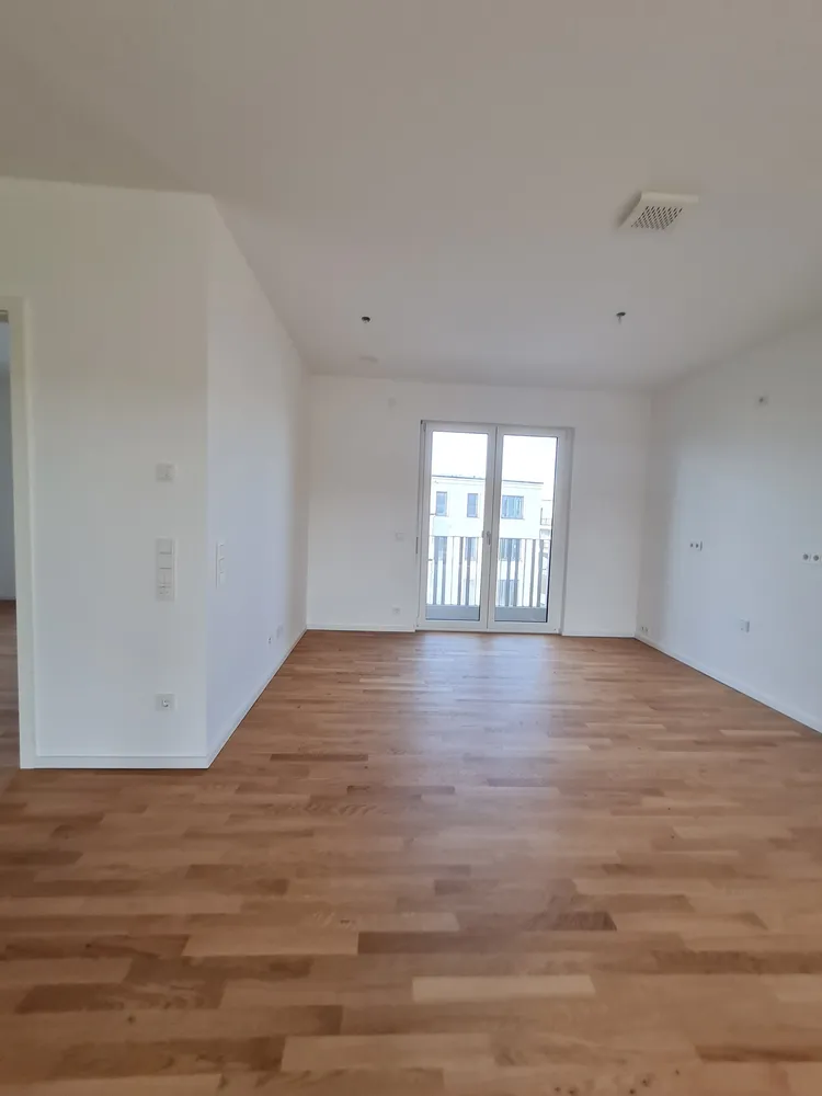 2 Zimmer Wohnung mit 60 m² in Regensburg – Bild 11