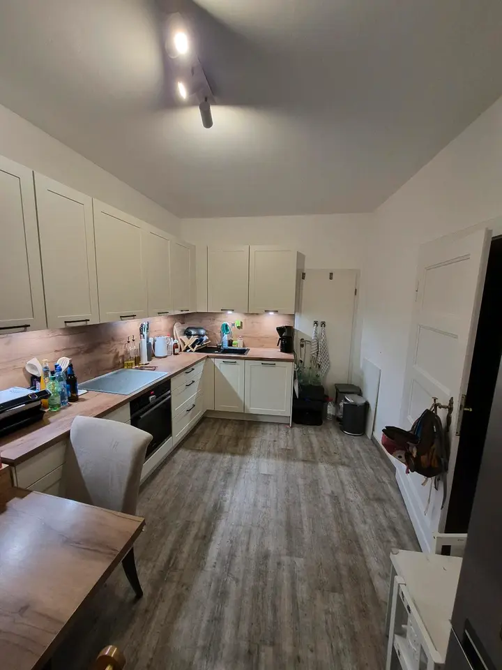 3 Zimmer Wohnung mit 80 m² in Bielefeld – Bild 3