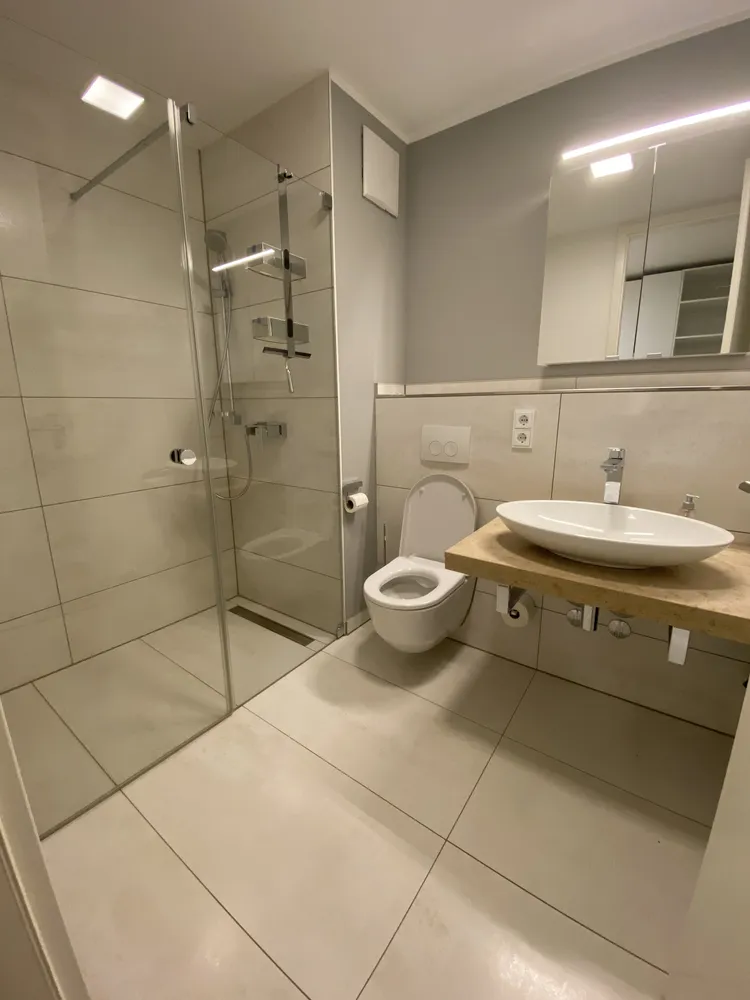 1 Zimmer Wohnung mit 38 m² in Frankfurt am Main – Bild 6