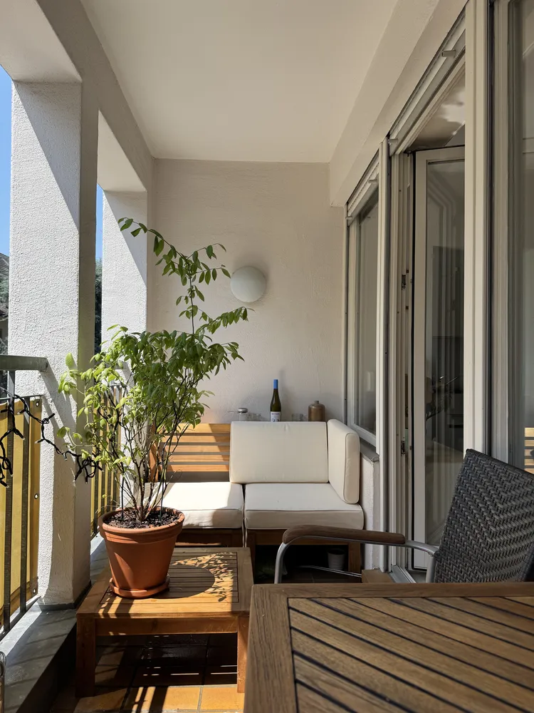 2 Zimmer Wohnung mit 49 m² in Karlsruhe – Bild 9