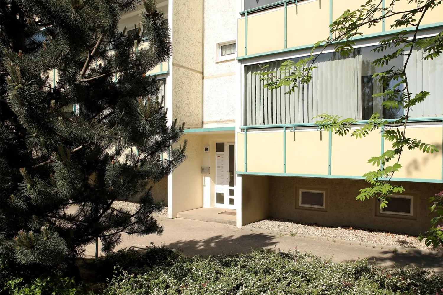 3 room apartment with 63 m² in Neubrandenburg – Photo 3
