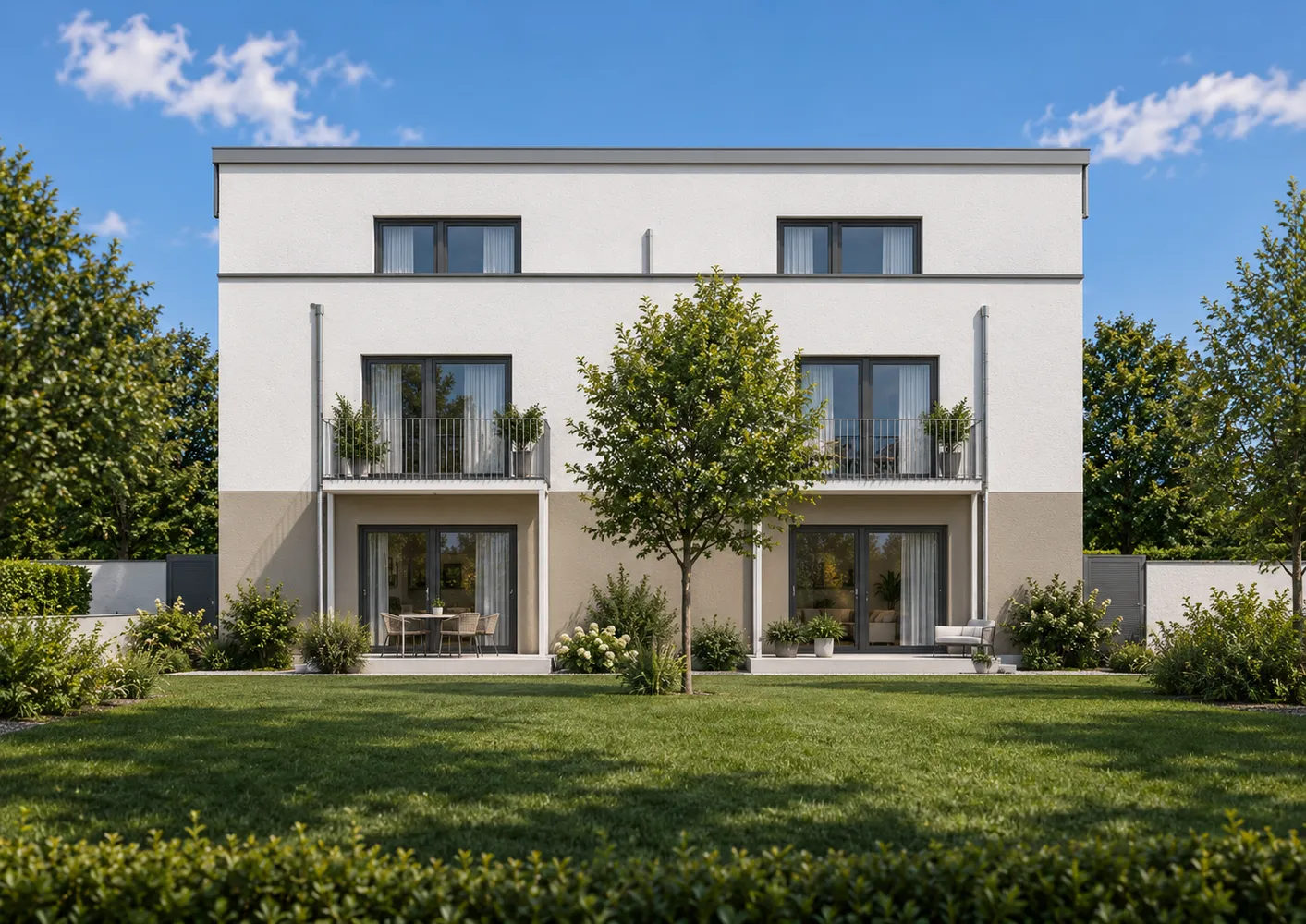 2 Zimmer Wohnung mit 71 m² in Stuttgart – Bild 1