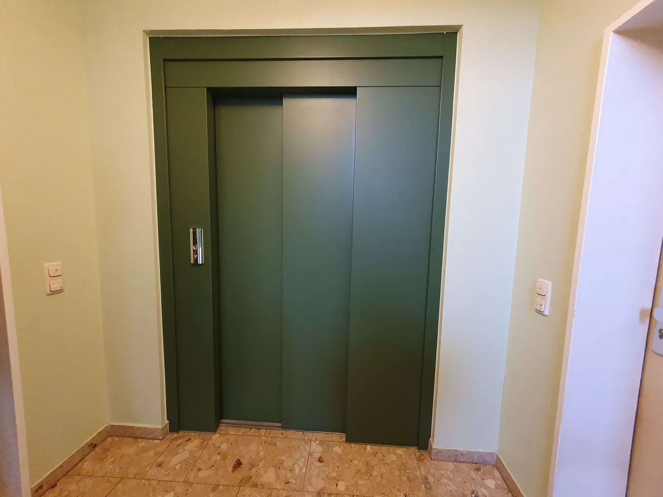 1 Zimmer Wohnung mit 32 m² in Hof – Bild 8