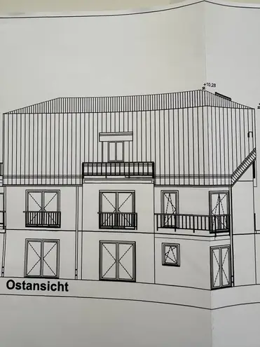 3 Zimmer Wohnung mit 75 m² in München – Bild 5