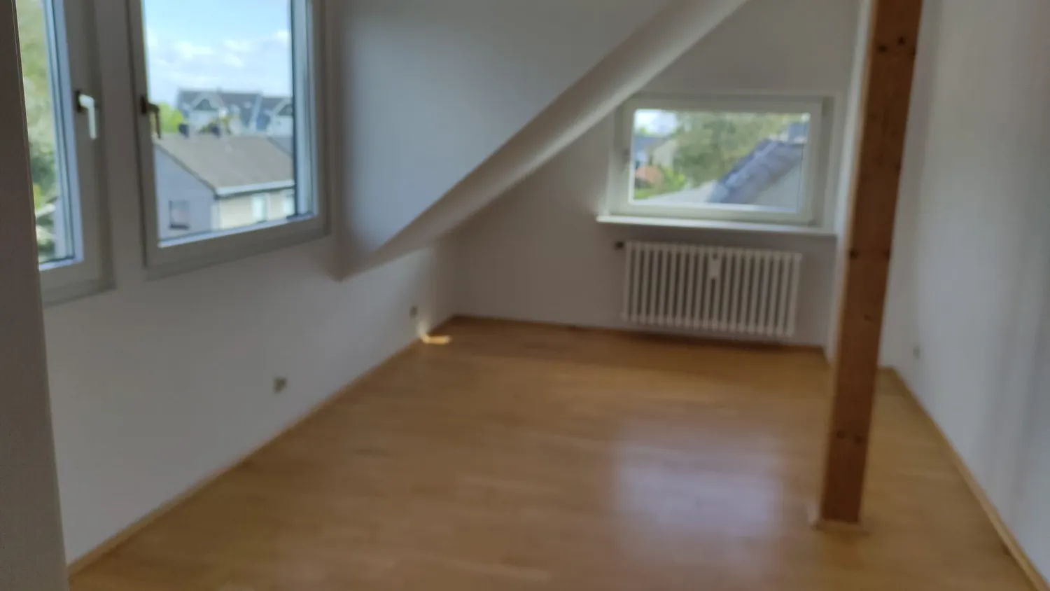 3 Zimmer Wohnung mit 70 m² in Essen – Bild 3