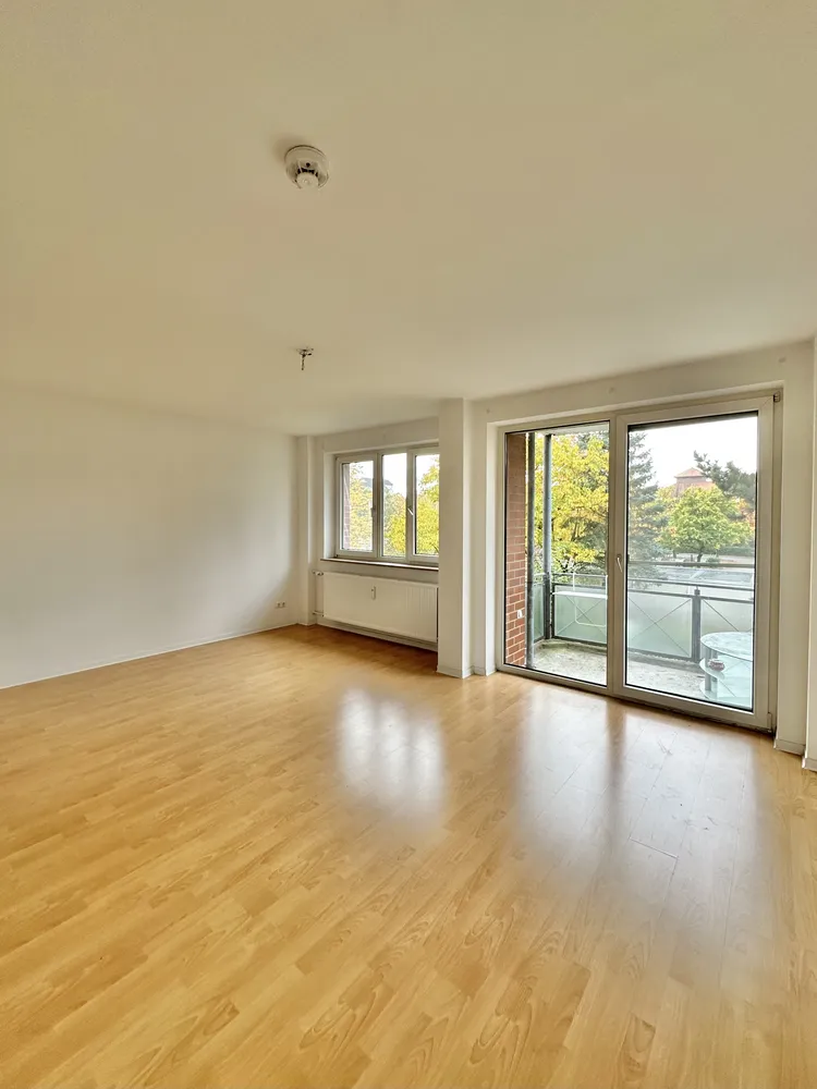 2 Zimmer Wohnung mit 47 m² in Wolfsburg – Bild 6