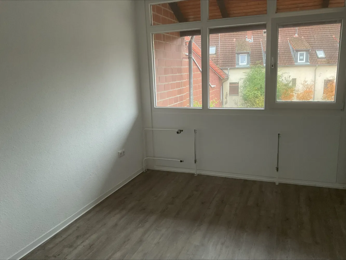 2 room apartment with 55 m² in Hanover – Photo 2