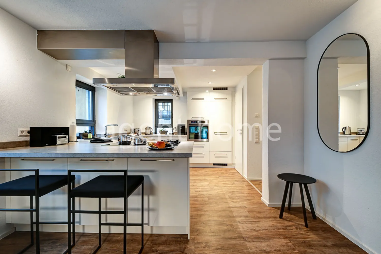 2 Zimmer Wohnung mit 84 m² in Ludwigsburg – Bild 2