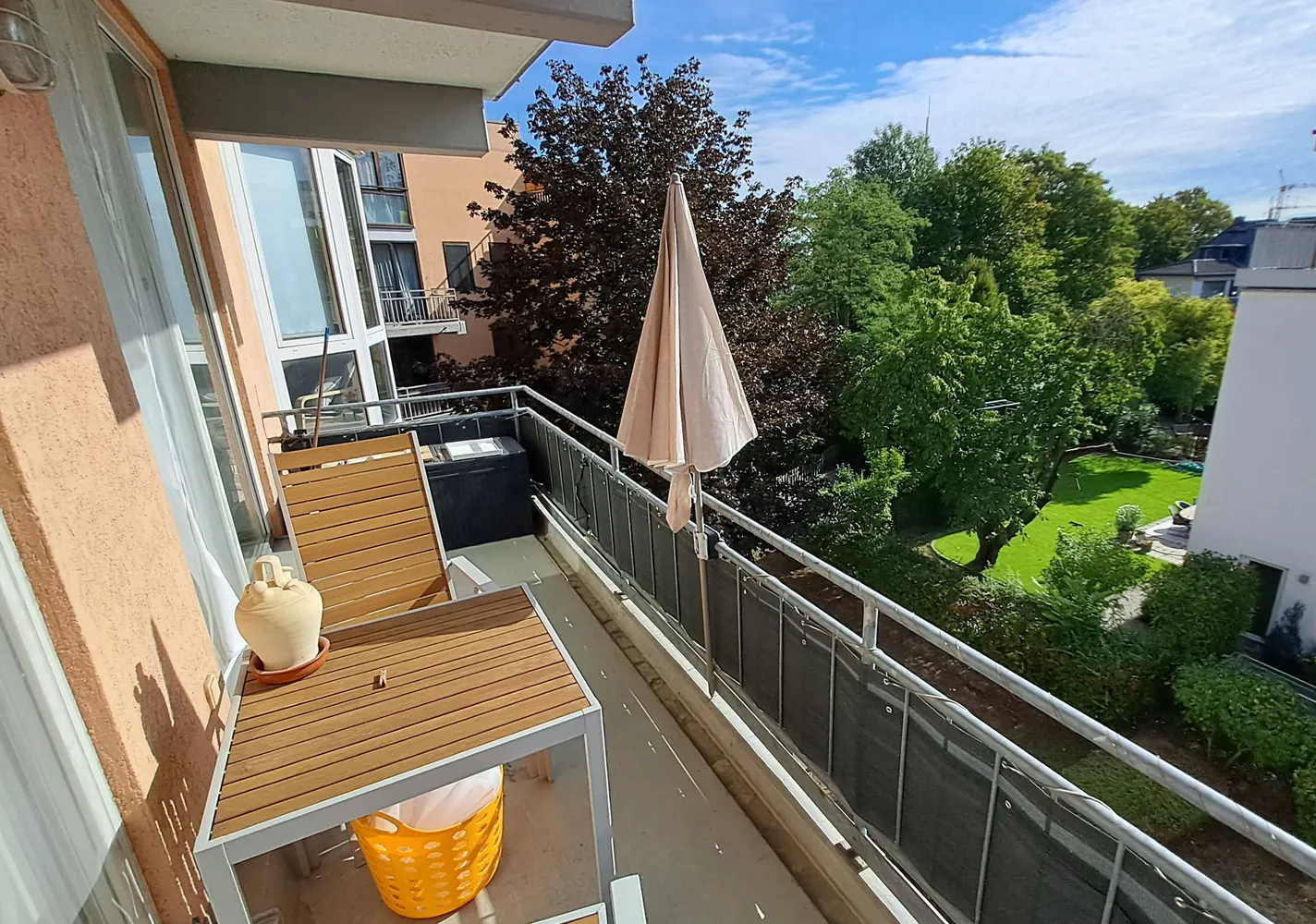 2 Zimmer Wohnung mit 61 m² in Mainz – Bild 6