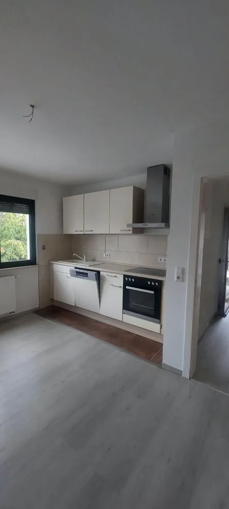 2 Zimmer Wohnung mit 54 m² in Worms – Bild 11
