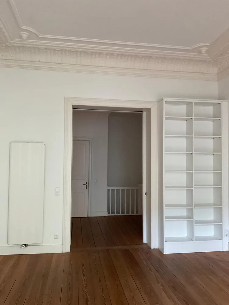 5 Zimmer Wohnung mit 183 m² in Hamburg – Bild 8