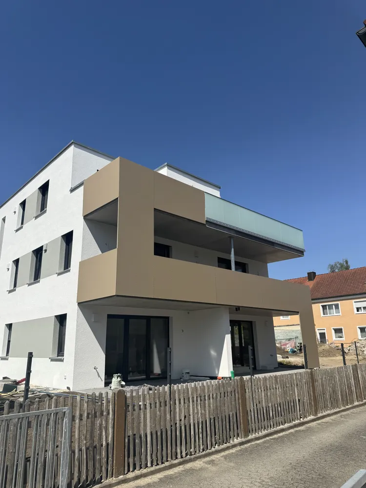2 Zimmer Wohnung mit 40 m² in Ingolstadt – Bild 1