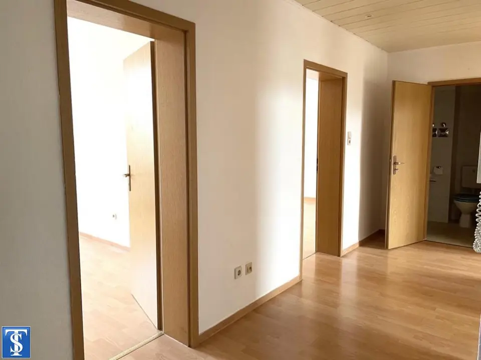 3 room apartment with 65 m² in Plauen – Photo 3