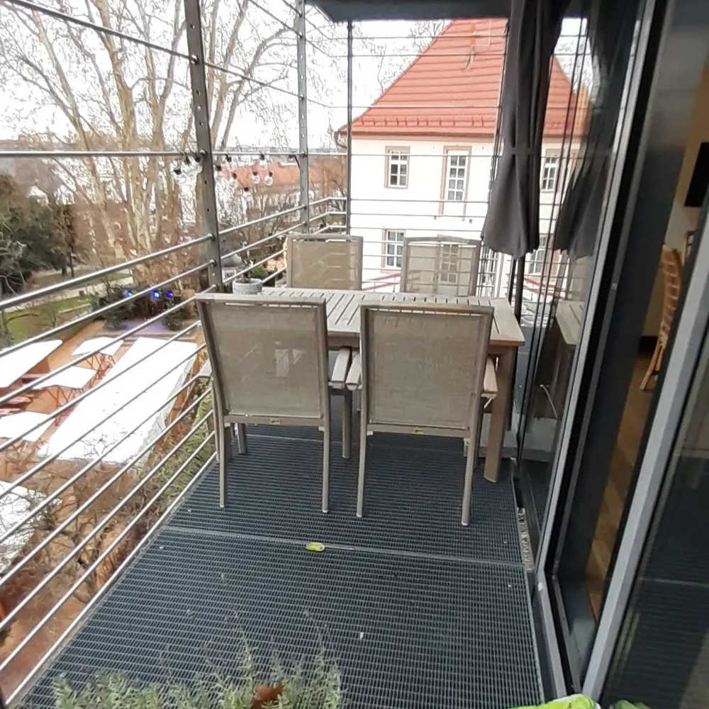 4 Zimmer Wohnung mit 152 m² in Offenburg – Bild 5