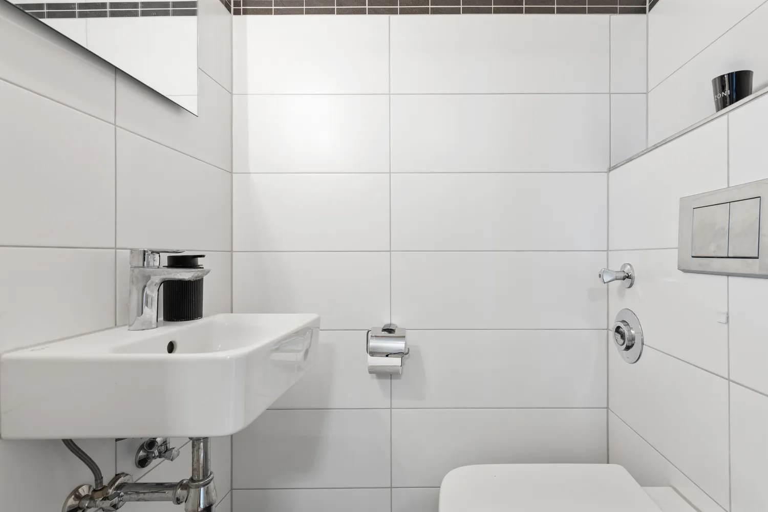 3 Zimmer Wohnung mit 85 m² in Karlsruhe – Bild 11