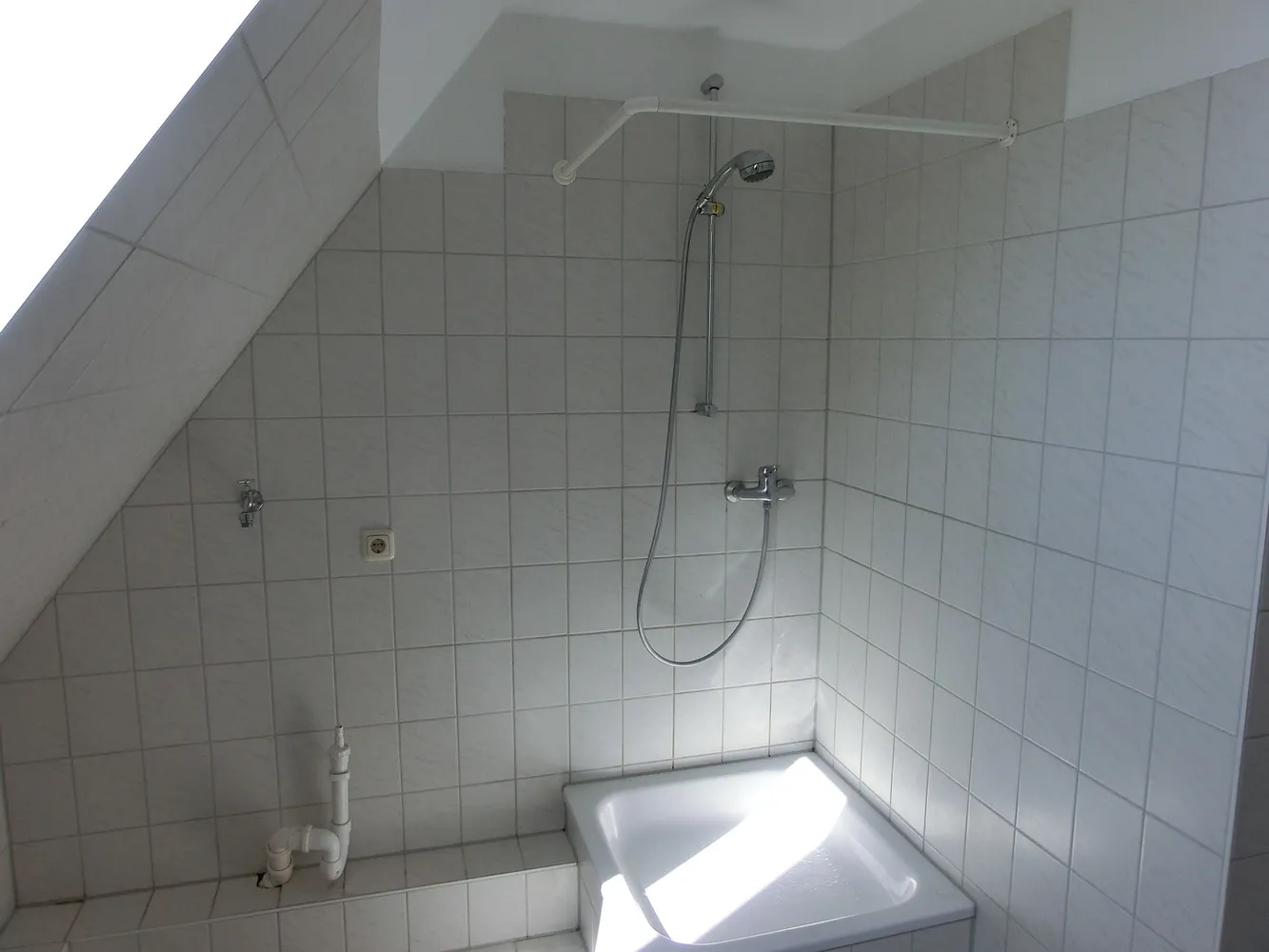 2 Zimmer Wohnung mit 47 m² in Lübeck – Bild 8