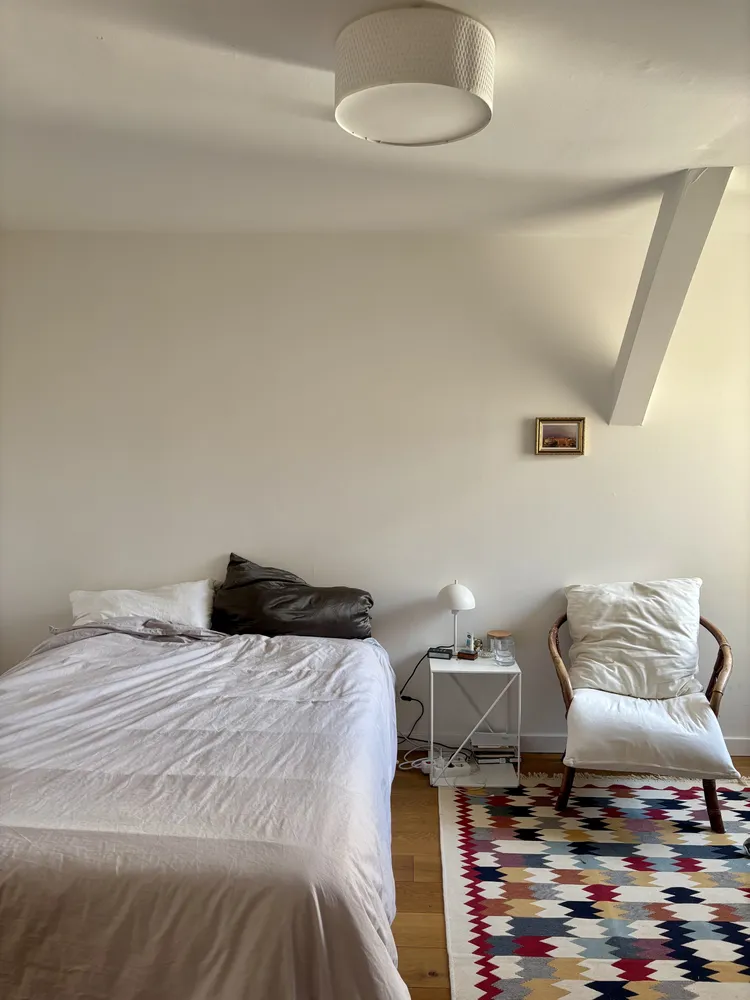 Shared room with 16 m² in Hamburg – Photo 6