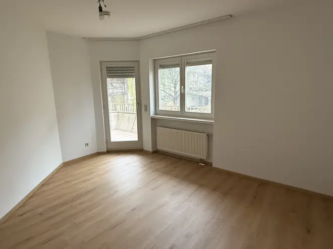 2 Zimmer Wohnung mit 58 m² in Stuttgart – Bild 2