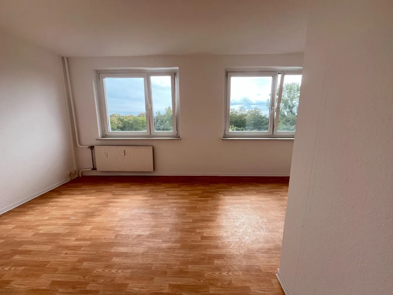 1 Zimmer Wohnung mit 34 m² in Halle (Saale) – Bild 5