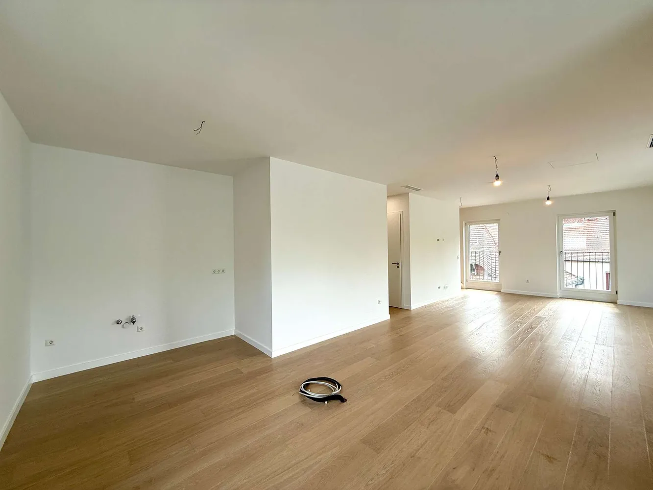 4 Zimmer Wohnung mit 195 m² in Berlin – Bild 9