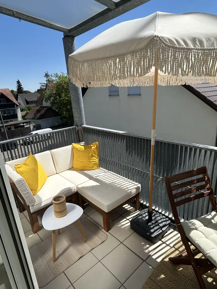 3 Zimmer Wohnung mit 64 m² in Nürnberg – Bild 12