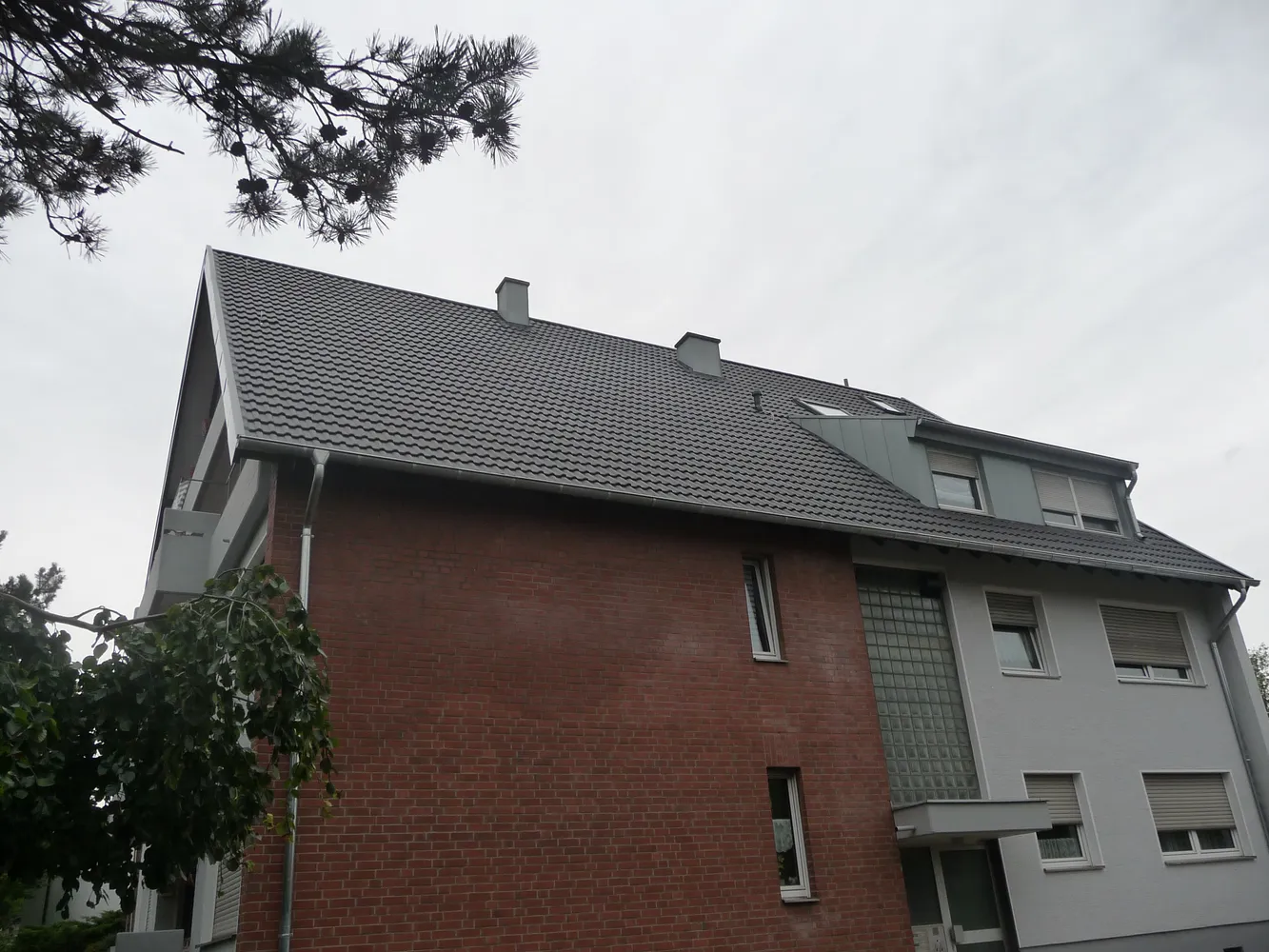 3 Zimmer Wohnung mit 95 m² in Köln – Bild 1