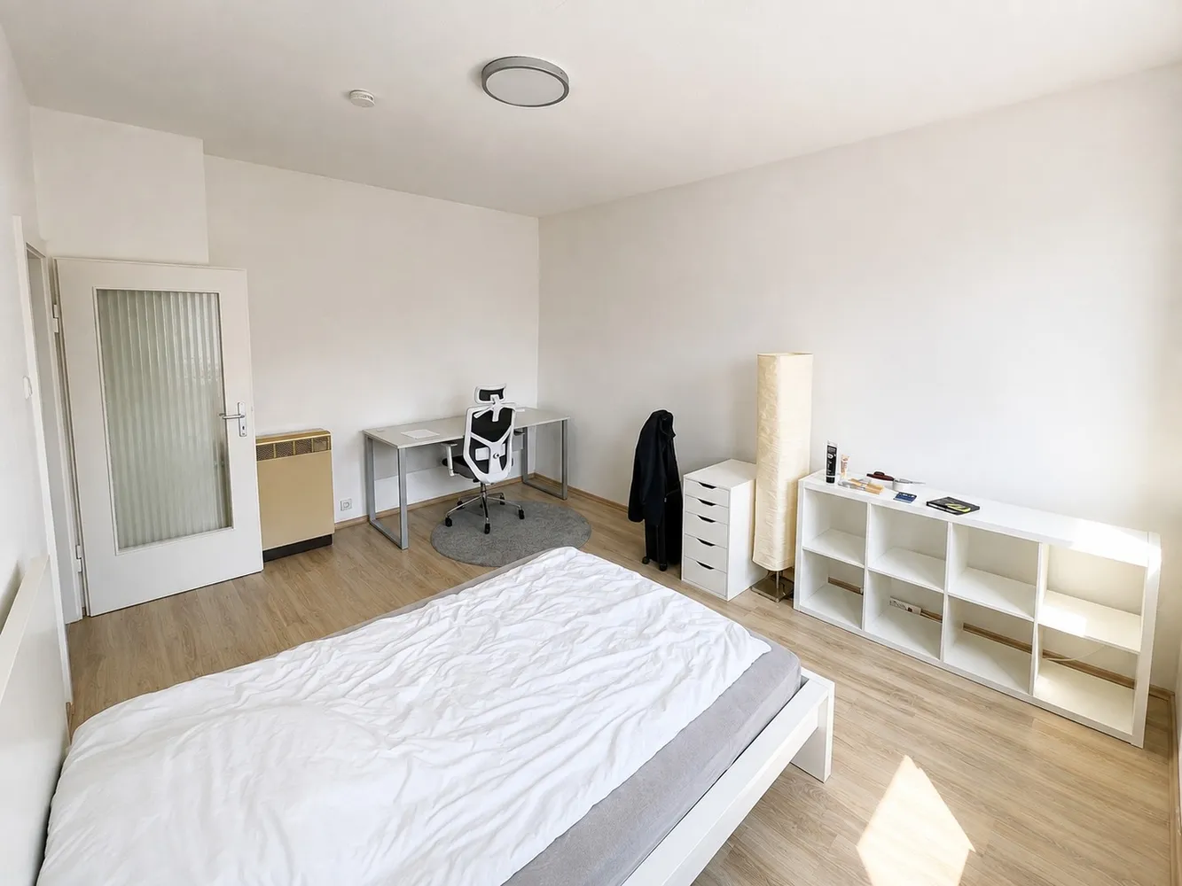3 Zimmer Wohnung mit 64 m² in Nürnberg – Bild 11