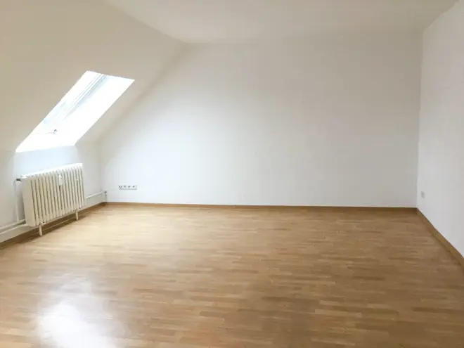 1 Zimmer Wohnung mit 33 m² in Braunschweig – Bild 2